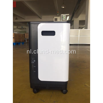 Goede prijs Medical Mini Oxygen Concentrator Portable